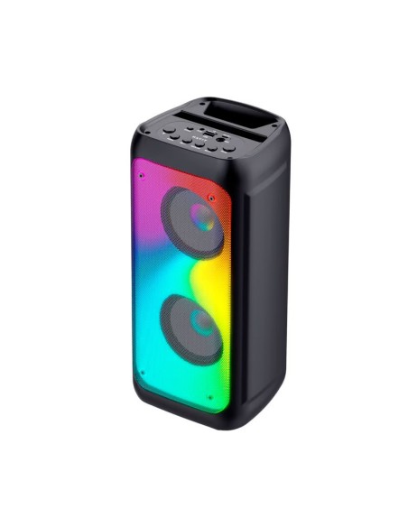 PARLANTE HAVIT (SQ130BT) BLUETOOTH|LED-RGB