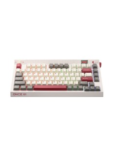 TECLADO GAMER THUNDEROBOT ONCE 2