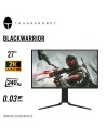 MONITOR GAMER THUNDEROBOT BLACKWARRIOR