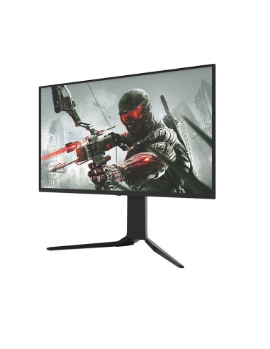 MONITOR GAMER THUNDEROBOT 27 BLACKWARRIOR...