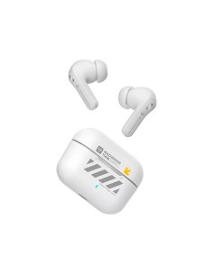 AURICULAR MACHENIKE TH50 WHITE ( TH50-WHITE ) 2