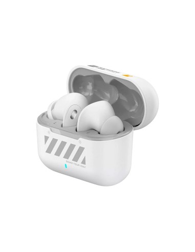 AURICULAR MACHENIKE TH50 WHITE ( TH50-WHITE )