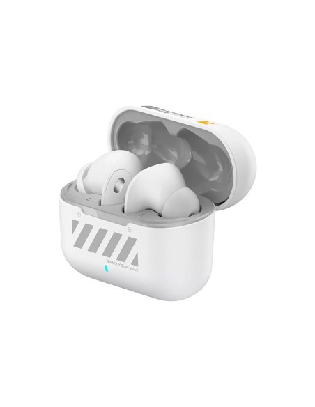 AURICULAR MACHENIKE TH50 WHITE ( TH50-WHITE )