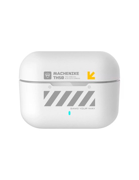 AURICULAR MACHENIKE TH50 WHITE ( TH50-WHITE )