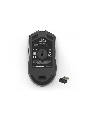 MOUSE GAMER REDRAGON ST4R PRO ( M917GB-PRO )...