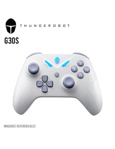GAMEPAD THUNDEROBOT ( G30S ) WIRED - WIRELESS - BT | LED-RGB