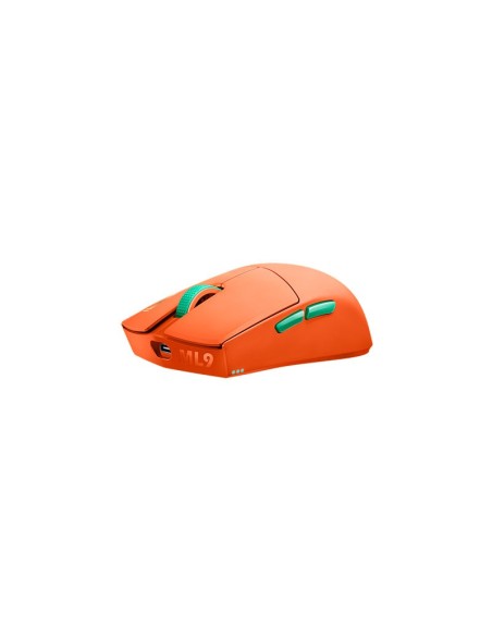 MOUSE GAMER THUNDEROBOT ( ML903 MINI ) INALAMBRICO | SENSOR PAW 3950 PRO | 30K DPI