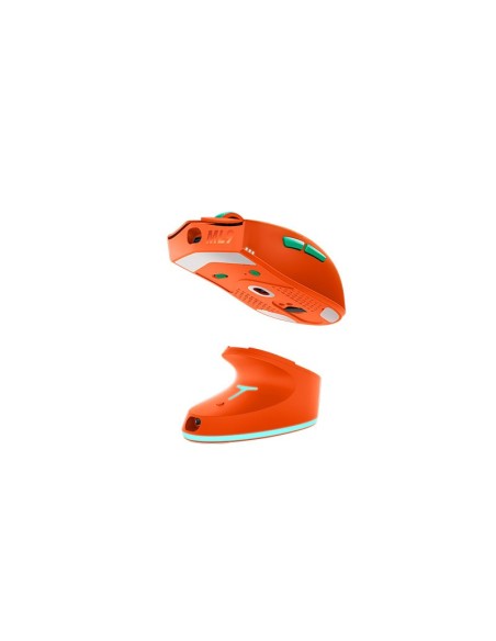 MOUSE GAMER THUNDEROBOT ( ML903 MINI ) INALAMBRICO | SENSOR PAW 3950 PRO | 30K DPI