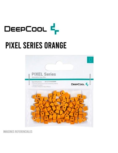 ACCESORIO PARA CASE DEEPCOOL PIXEL SERIES...