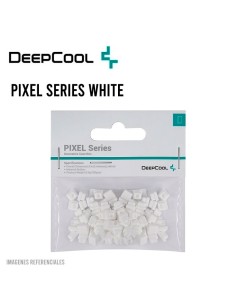 ACCESORIO PARA CASE DEEPCOOL PIXEL SERIES WHITE...