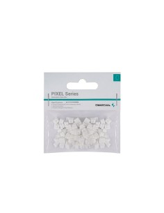 ACCESORIO PARA CASE DEEPCOOL PIXEL SERIES WHITE... 2