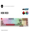 TECLADO GAMER THUNDEROBOT K98