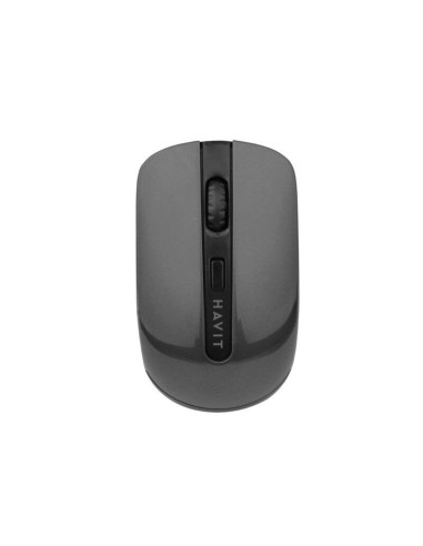 MOUSE HAVIT HV-MS989GT WIRELESS | BLACK