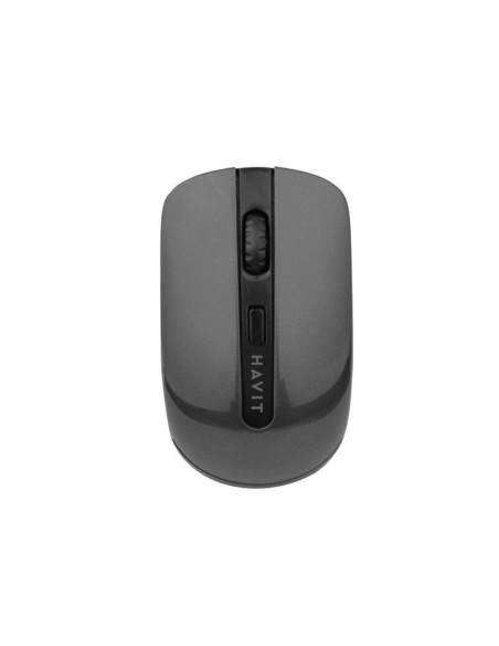 MOUSE HAVIT HV-MS989GT WIRELESS | BLACK