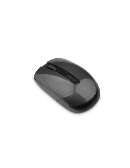 MOUSE HAVIT HV-MS989GT WIRELESS | BLACK