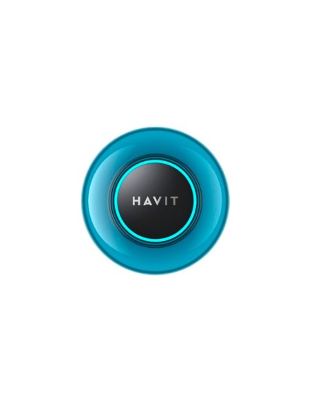 PARLANTE HAVIT SK900BT ( HVSPK-SK900BT-BK ) MULTI-COLOR RGB