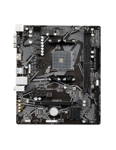 MAINBOARD GIGABYTE A520M K 2
