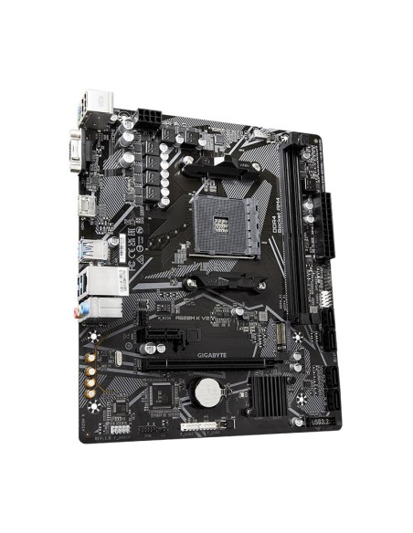 MAINBOARD GIGABYTE A520M K V2  DDR4 (A520M K V2) AM4