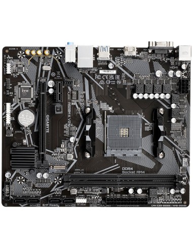 MAINBOARD GIGABYTE A520M K V2  DDR4 (A520M K...