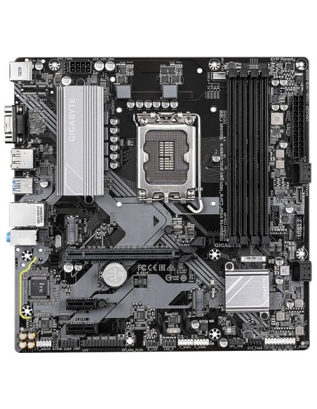 MAINBOARD GIGABYTE B760M D3HP DDR5 (B760M D3HP) LGA 1700