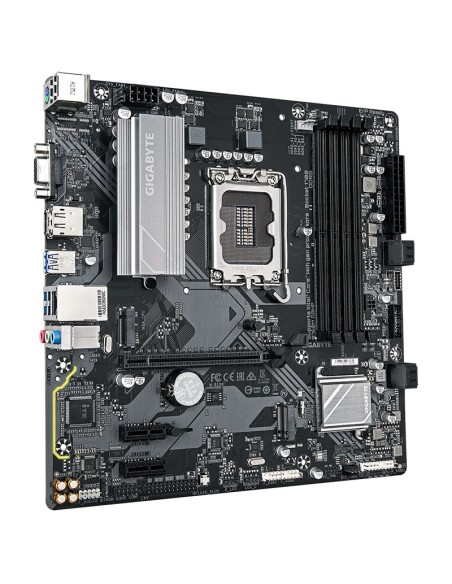 MAINBOARD GIGABYTE B760M D3HP DDR5 (B760M D3HP) LGA 1700