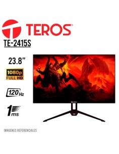 MONITOR TEROS 23.8"