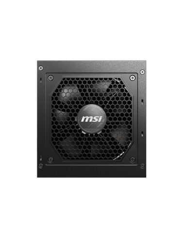 FUENTE DE PODER MSI 850W ( MAG A850GL PCIE5 )...