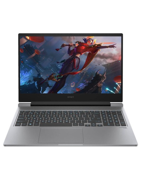 LAPTOP GAMER HP OMEN 16-AE0073CL I7-14650HX 32GB 1TB SSD GEFORCE RTX 4060 8GB 16.1 FHD 144HZ WINDOWS 11 (9R8T5UA-ABA)
