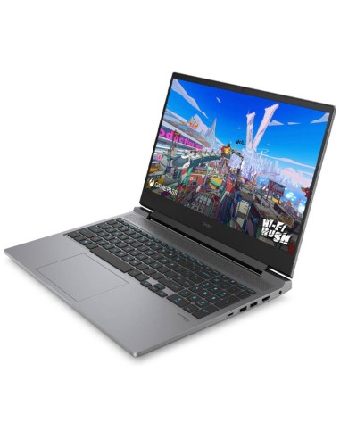 LAPTOP GAMER HP OMEN 16-AE0073CL I7-14650HX...