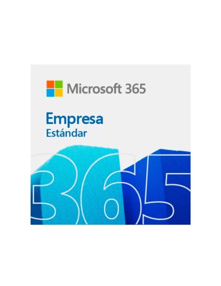 LICENCIA MICROSOFT 365 BUSINESS STANDARD (ESD) ( KLQ-00219 ) 12 MESES VIRTUAL