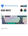 TECLADO GAMER MACHENIKE K500