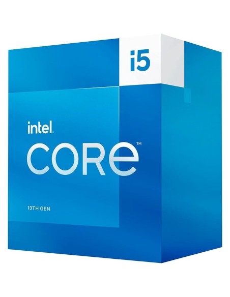 PROCESADOR INTEL CORE I5-13400 2.5GHZ - 20MB ( BX8071513400 ) LGA 1700