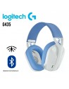 AUDIFONO LOGITECH G435