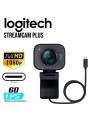 CAMARA WEB LOGITECH STREAMCAM
