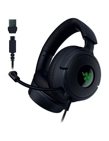 AUDIFONO GAMER RAZER KRAKEN V4 X...