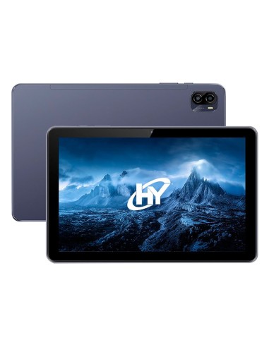 TABLET HYUNDAI HYTAB PLUS 10LB4 4GB RAM 128GB...