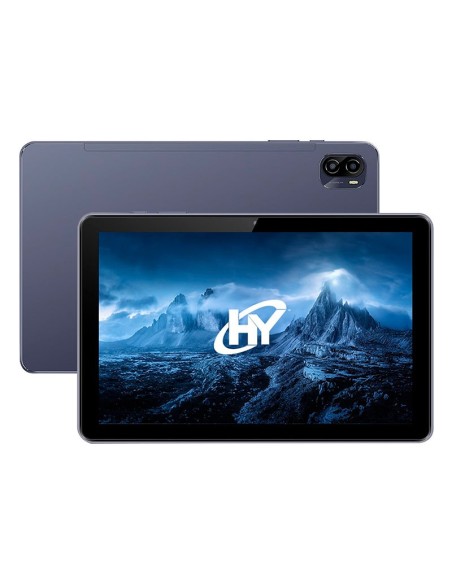TABLET HYUNDAI HYTAB PLUS 10LB4 4GB RAM 128GB ROM 10.1 HD IPS ANDROID 13 (HT10LB4MSGNA01)