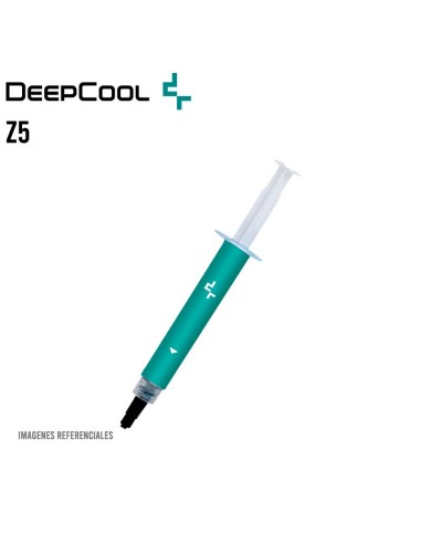 PASTA TERMICA DEEPCOOL Z5
