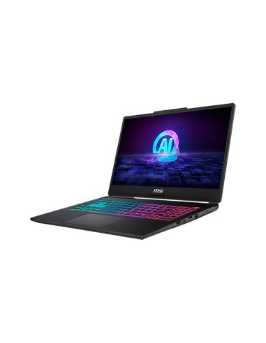 LAPTOP GAMER MSI CYBORG 15 A1VFK-210PE ULTRA...