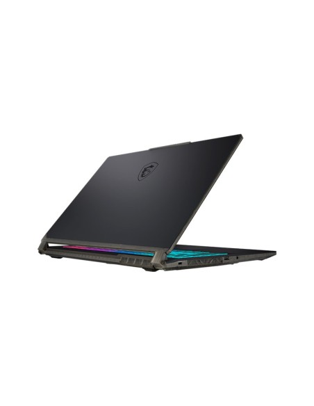 LAPTOP GAMER MSI CYBORG 15 A1VFK-210PE ULTRA 7-155H 16GB DDR5 512GB SSD GEFORCE RTX 4060 8GB 15.6 FHD 144HZ WINDOWS 11
