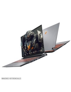 LAPTOP GAMER MACHENIKE L16 PRO RYZEN 7-7735H 16GB 1TB SSD... 2