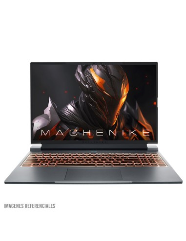 LAPTOP GAMER MACHENIKE L16 PRO RYZEN 7-7735H...