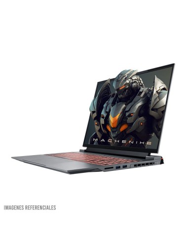 LAPTOP GAMER MACHENIKE L16 PRO RYZEN 7-7735H...