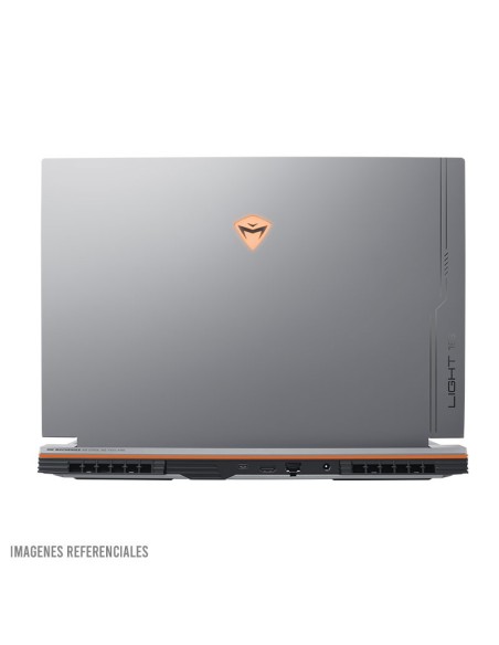 LAPTOP GAMER MACHENIKE L16 PRO RYZEN 7-7735H 16GB 1TB SSD T. VIDEO RTX 4060 8GB 16 2.5K 165HZ WINDOWS 11