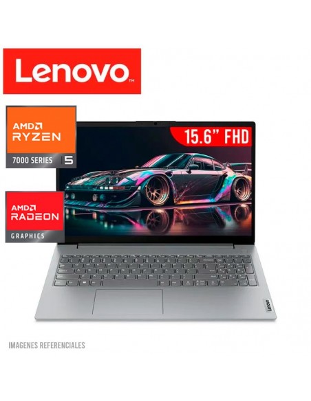 LAPTOP LENOVO V15 G4