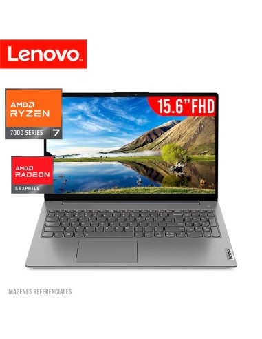 LAPTOP LENOVO V15 G4