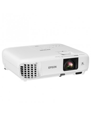 PROYECTOR EPSON 119W 3LCD 4000 LUMENES...
