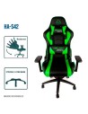 SILLA GAMER HALION S42