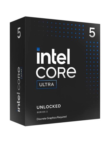 PROCESADOR INTEL CORE ULTRA 5 245KF...