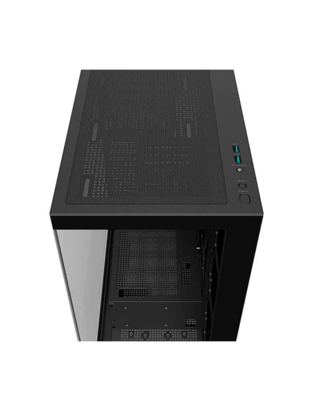 CASE DEEPCOOL CG580 ( R-CG580-BKNDA0-G-1 ) S/FUENTE | VIDRIO TEMPLADO
